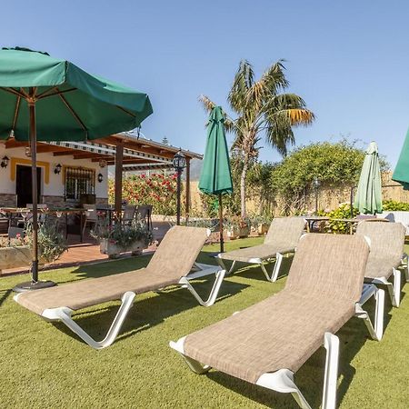 Villa Casita Puente Viejo Nerja Esterno foto