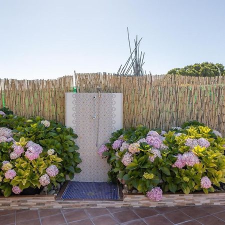 Villa Casita Puente Viejo Nerja Esterno foto