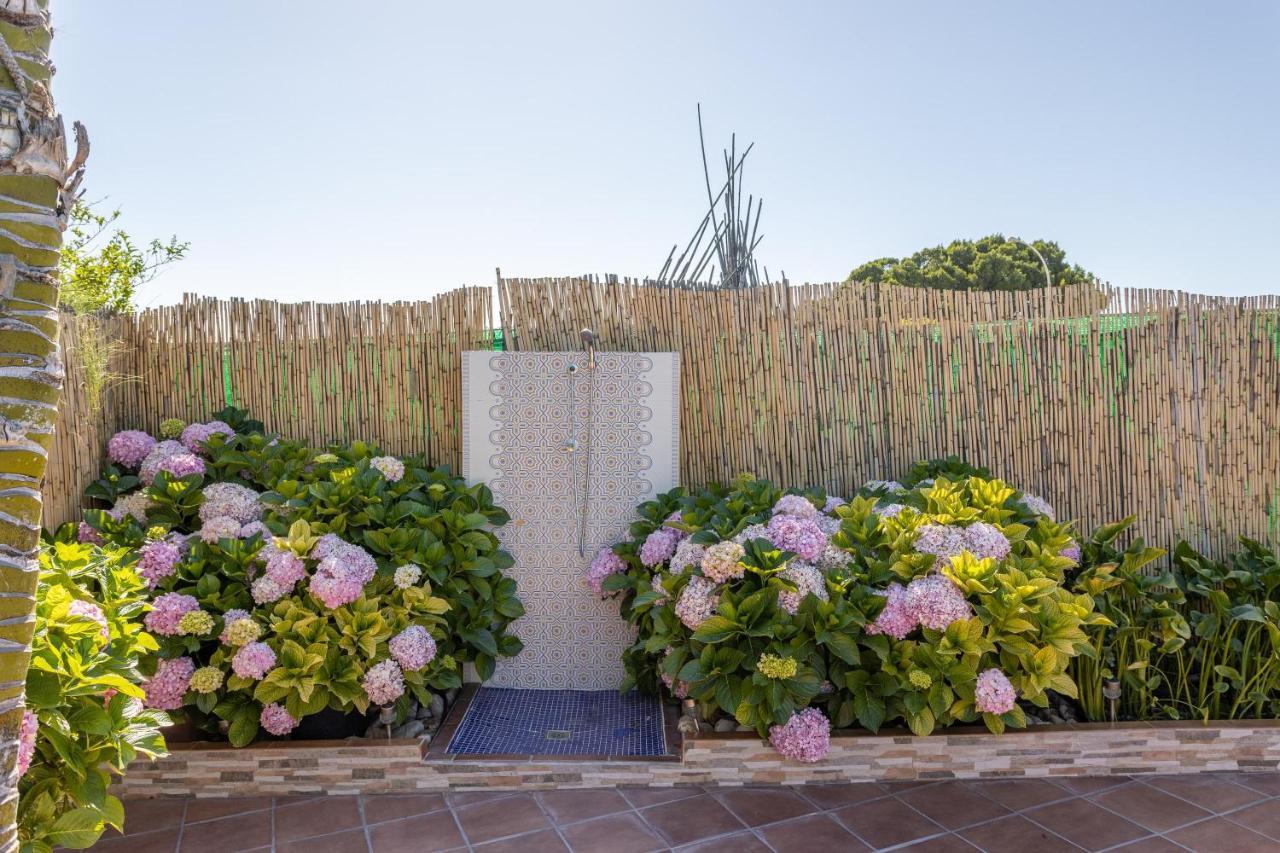 Villa Casita Puente Viejo Nerja Esterno foto