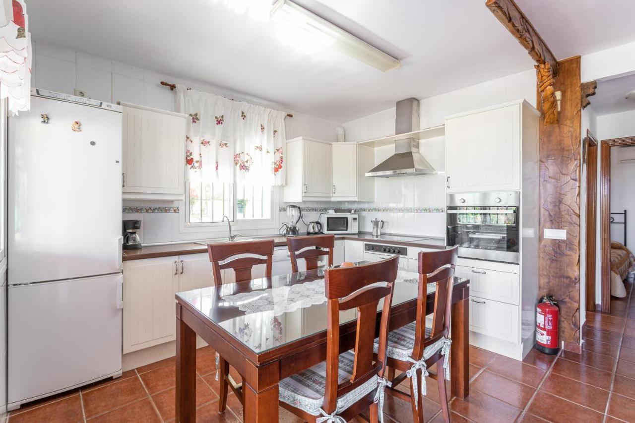 Villa Casita Puente Viejo Nerja Esterno foto