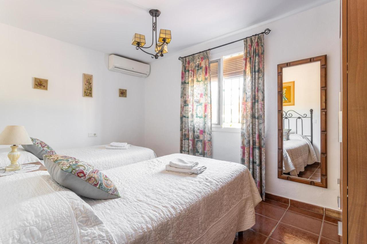 Villa Casita Puente Viejo Nerja Esterno foto